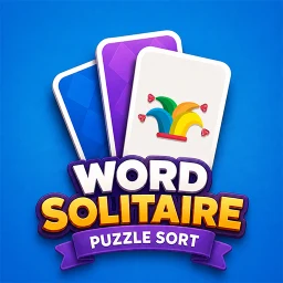 Icono de Solitario de palabras